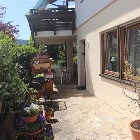 Ferienwohnung Pimer Ranschbach Exterior photo
