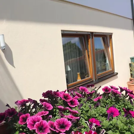 Ferienwohnung Pimer Ranschbach Exterior photo