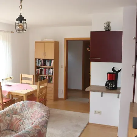 Ferienwohnung Pimer Ranschbach Exterior photo