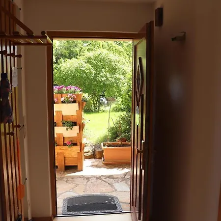 Ferienwohnung Pimer Ranschbach Exterior photo