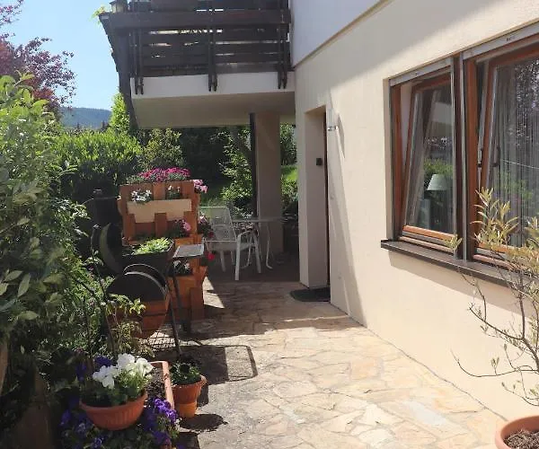 Ferienwohnung Pimer