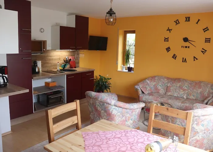 Ferienwohnung Pimer