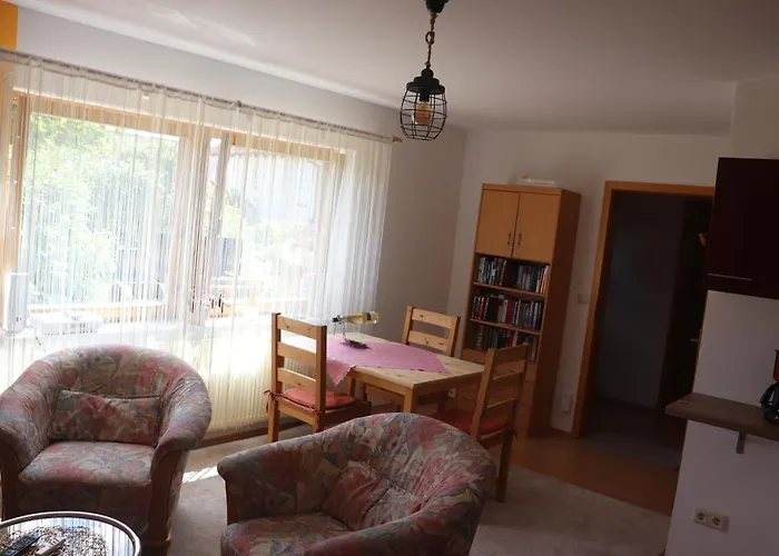 Ferienwohnung Pimer