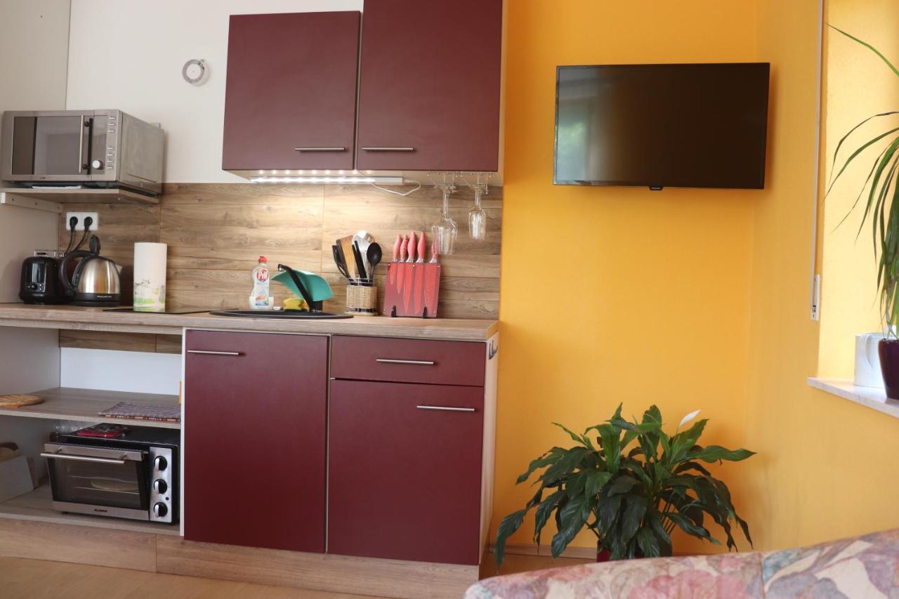Pimer Apartment