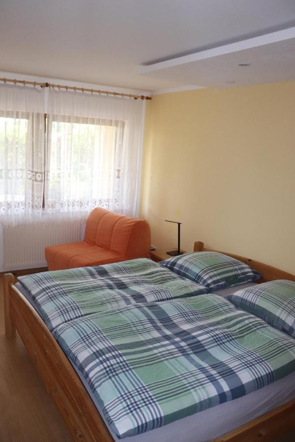 Apartment Pimer Ranschbach