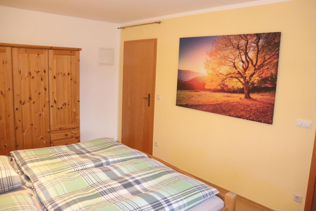 Apartment Pimer Ranschbach