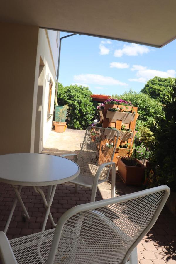 Pimer Apartment *