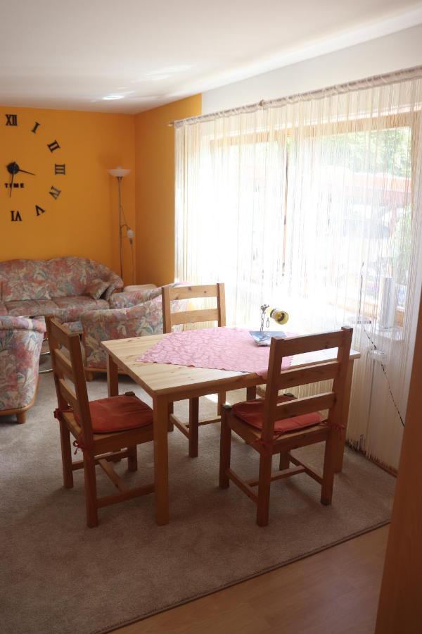Apartment Pimer *